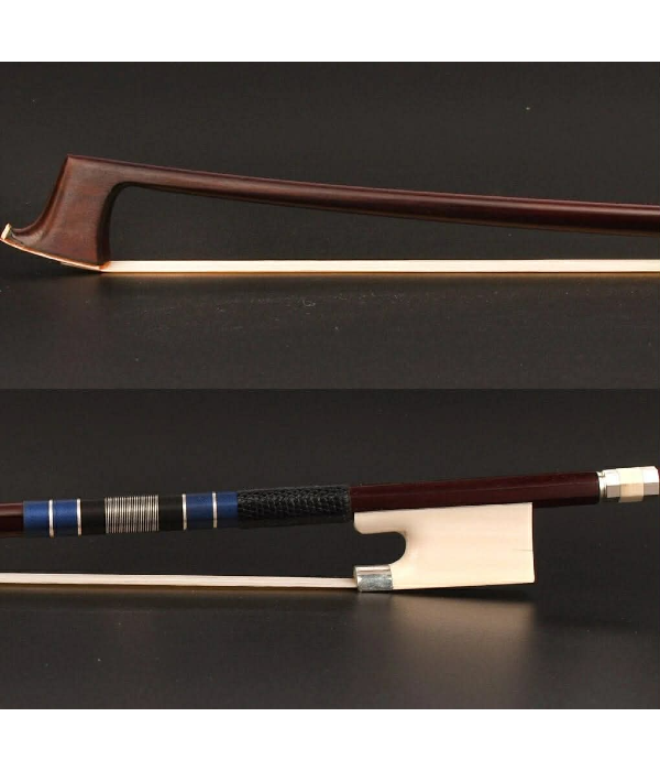 Arco Violino Profissional Madeira - Talão Osso