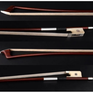 Arco Viola Profissional De Madeira Talao Osso