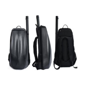 moch Estojo Mochila Violino Fibra De Carbono - Tipo Bag Cabina