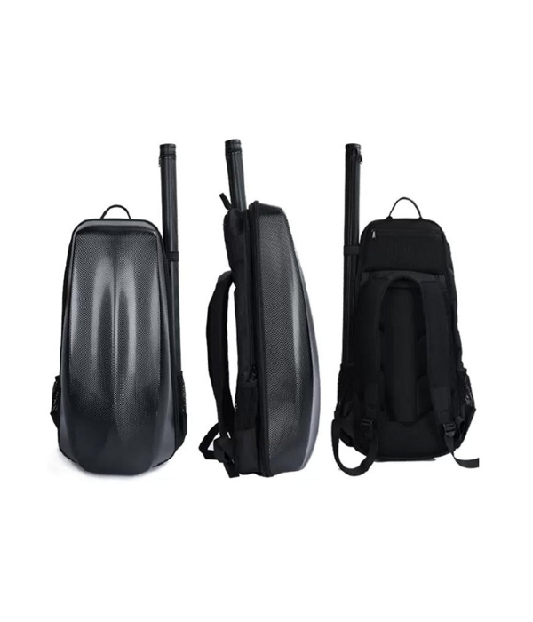 Estojo Mochila Violino Fibra De Carbono - Tipo Bag Cabina