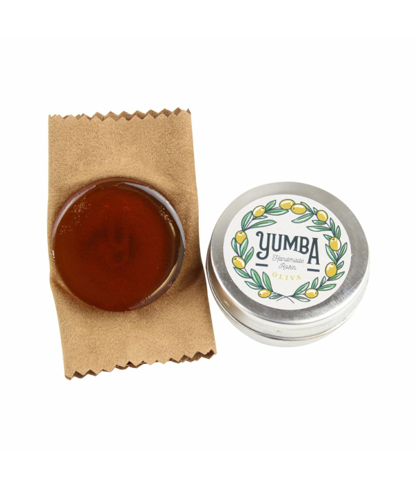 Breu Violino & Viola - Yumba Oliva