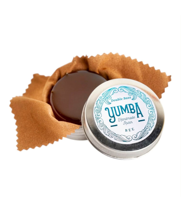 Breu Contrabaixo - Yumba Bee