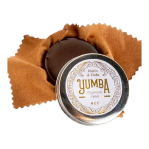 Breu Violino & Viola - Yumba Bee