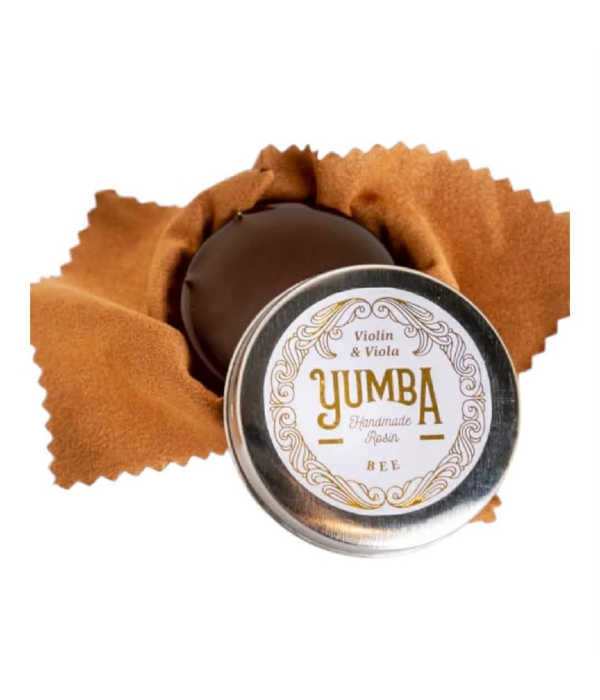 Breu Violino & Viola - Yumba Bee