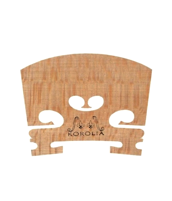 1 Cavalete Violino Korolia Bridges Supreme. Made In Servia