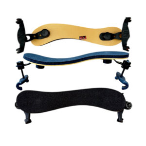 Espaleira Violino - Lunnon Prime Ocre