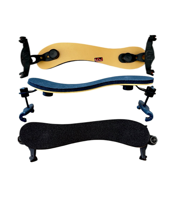 Espaleira Violino - Lunnon Prime Ocre