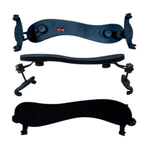 Espaleira Violino - Lunnon Prime Black