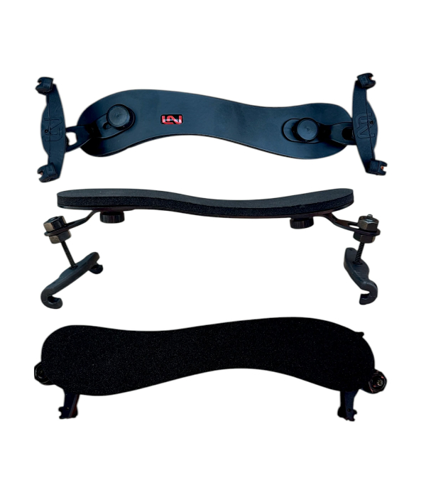 Espaleira Violino - Lunnon Prime Black
