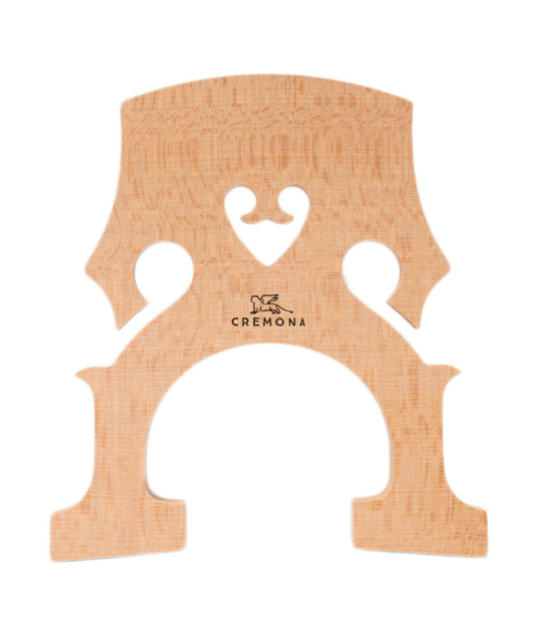 cre1 Cavalete Violoncelo – Grandi Liutai Master 92mm