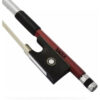 1 Arco Violino Eagle Octogonal 4/4 Com Talao Olho Paris