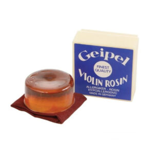 25 Breu Violino & Viola - Geipel Antialérgico Hypoallergenic