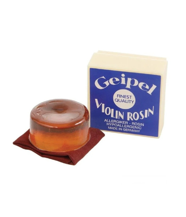 Breu Violino & Viola - Geipel Antialérgico Hypoallergenic