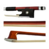 d094850e-b537-4b87-b7b5-b4cf8952e78c Arco Violino Eagle Octogonal 4/4 Com Talao Olho Paris