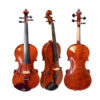 1 Violino Fastrings Atelier Model Stradivari #307
