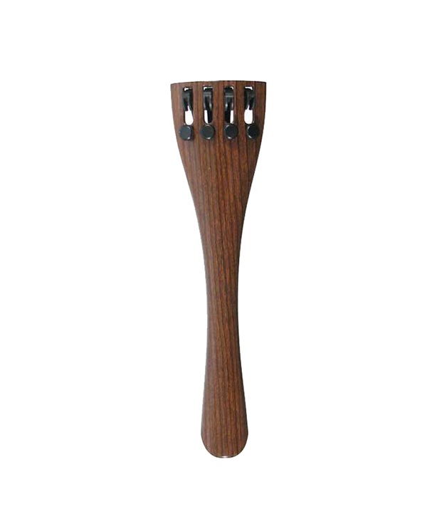 Estandarte Para Cello Wittner Ultra Jacarandá 4/4  7/8