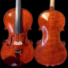 2 Violino Fastrings Atelier Model Stradivari #307
