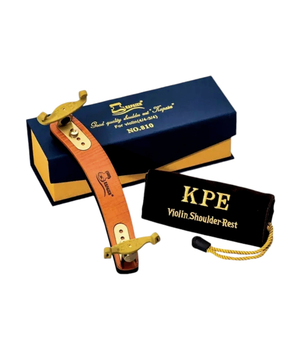 Espaleira Violino - Kapaier Foldable N810