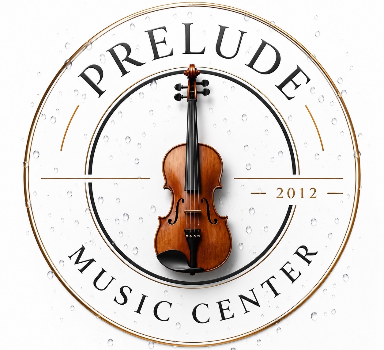 Prelude Music Center