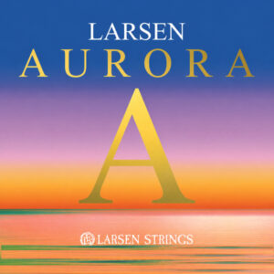 Cordas Avulsas - Larsen Aurora Violoncelo