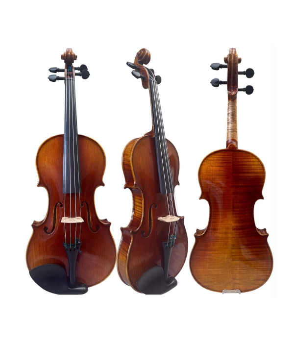 264f9f7f-6958-45ee-9339-a68488f8a0b9 Violino Workshop Profissional Copy Guarneri Cannone