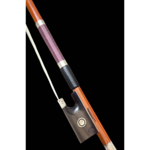Arco Violino Master Archetier Valdecir Ribeiro Prata