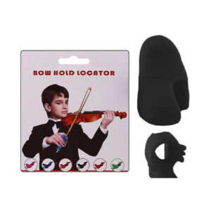 55e8f355-1f81-4666-b035-8a749f1de57f Treinador Corretor De Pegada Para Arco De Violino/viola