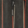 94591a84-dd67-41dd-8ccd-5cffbdc6f550 Arco Violino Workshop De Madeira Flor De Liz Black