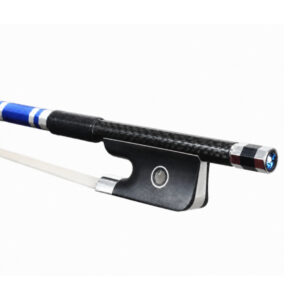 ESSA Arco Viola - Fibra De Carbono Advanced Blue
