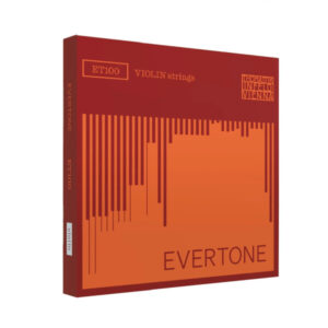 Encordoamento Violino - Thomastik Evertone 4/4