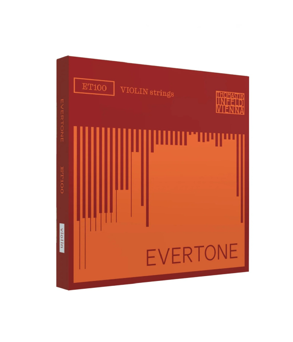 OW19147_001 Encordoamento Violino - Thomastik Evertone 4/4