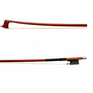 abf14150-0883-4a43-a30b-3f43d2934824 Arco Violino Profissional De Workshop Black