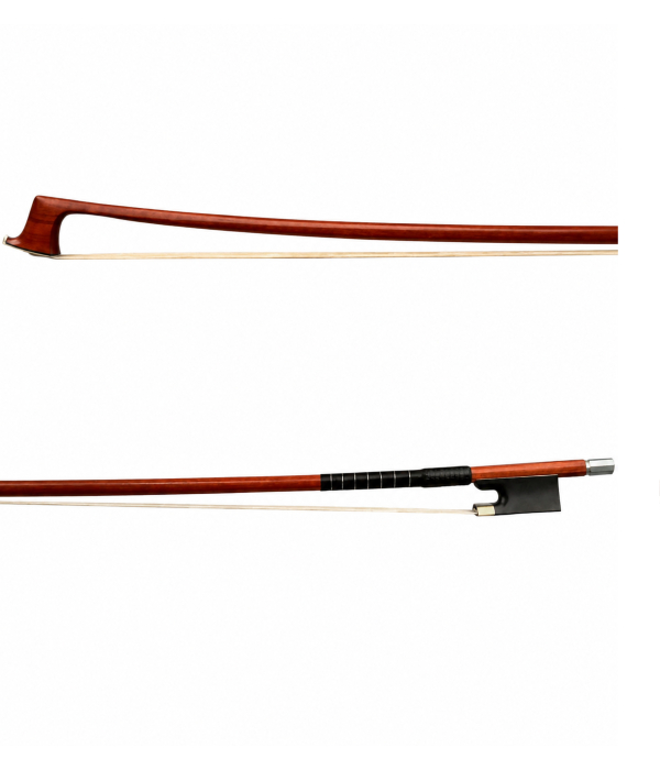 Arco Violino Profissional De Workshop Black