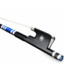 Arco Viola - Fibra De Carbono Advanced Blue