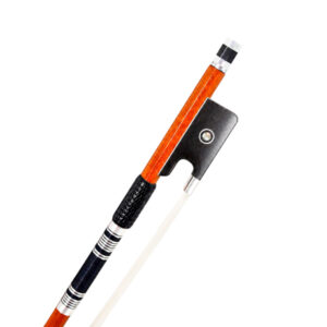 perfeito Arco Viola Madeira Pernambuco Oficina Black