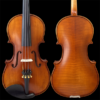 269ca18a-04bb-4548-81ff-f11377d9db28 Violino Fastrings Importado Filetado Completo Ajustado 4/4